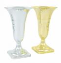 #731 FRENCH VASE GOLD EACH 